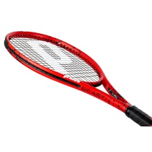 Prince Tennis Racket Beast 100in/280g/Allround 2024 red - unstrung -